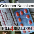 Golden Night Sex 36